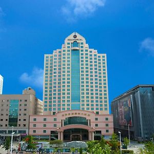 Hotel Equatorial Qingdao